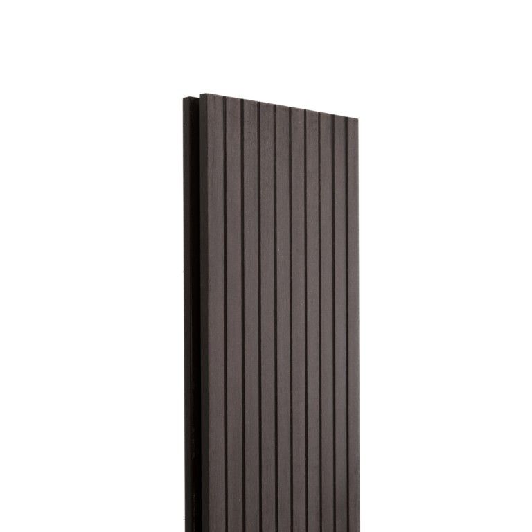 Террасная доска Ecodecking Топ макси Венге купить в Уфе