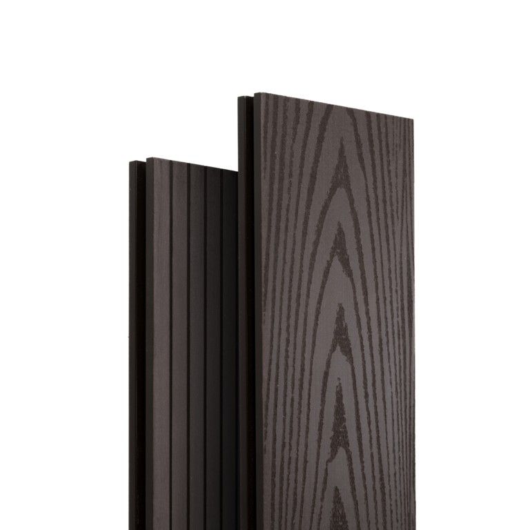 Террасная доска Ecodecking Топ макси Венге купить в Уфе