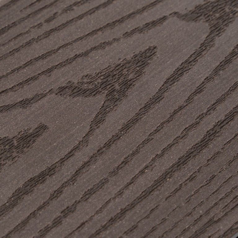 Террасная доска Ecodecking Топ макси Венге купить в Уфе
