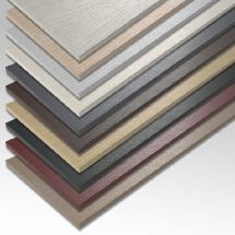 Фиброцементный сайдинг Roofas SIDING Базальт - Облицовочный материал для фасадов