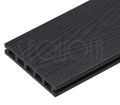 Доска террасная ДПК 3D SEQUOIA Evolution WOOD BLACK купить в Уфе
