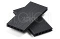 Доска террасная ДПК 3D SEQUOIA Evolution WOOD BLACK купить в Уфе