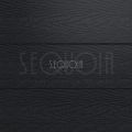 Доска террасная ДПК 3D SEQUOIA Evolution WOOD BLACK купить в Уфе