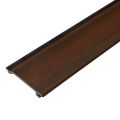 Фасадная панель CM Cladding Timber Спайси Браун купить в Уфе