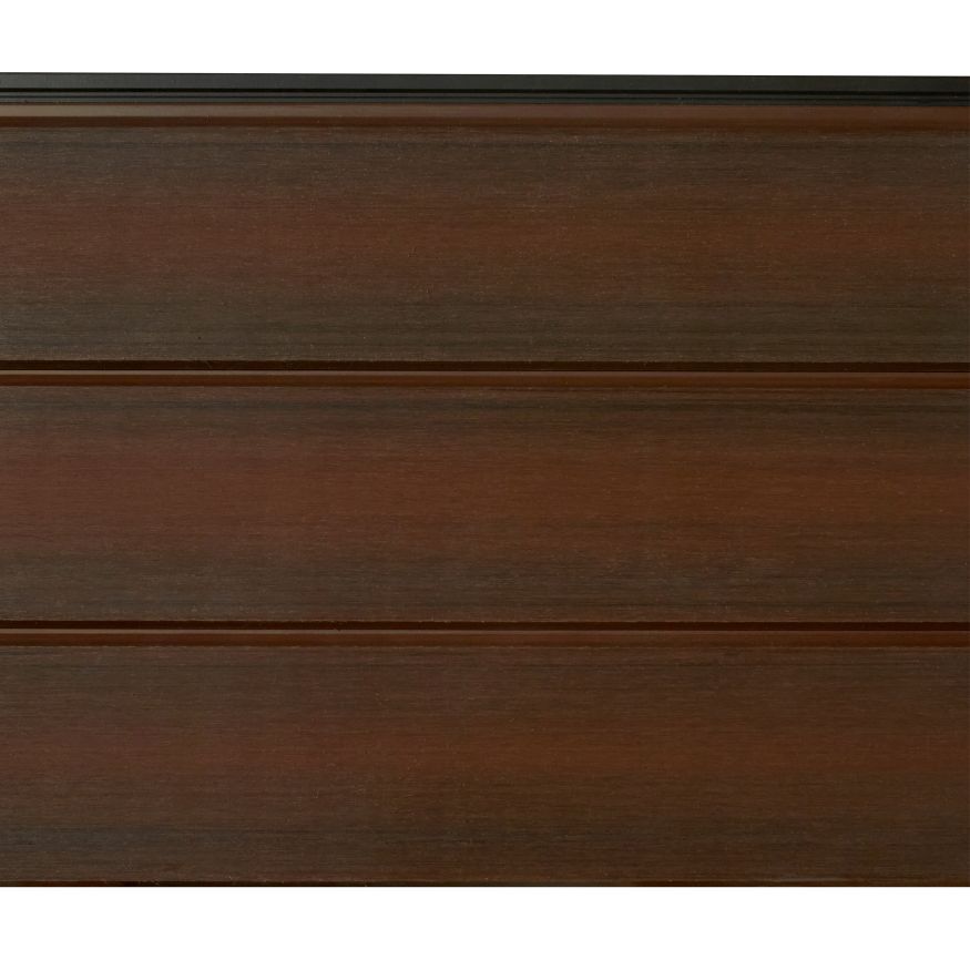 Фасадная панель CM Cladding Timber Спайси Браун купить в Уфе