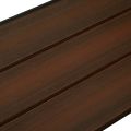 Фасадная панель CM Cladding Timber Спайси Браун купить в Уфе
