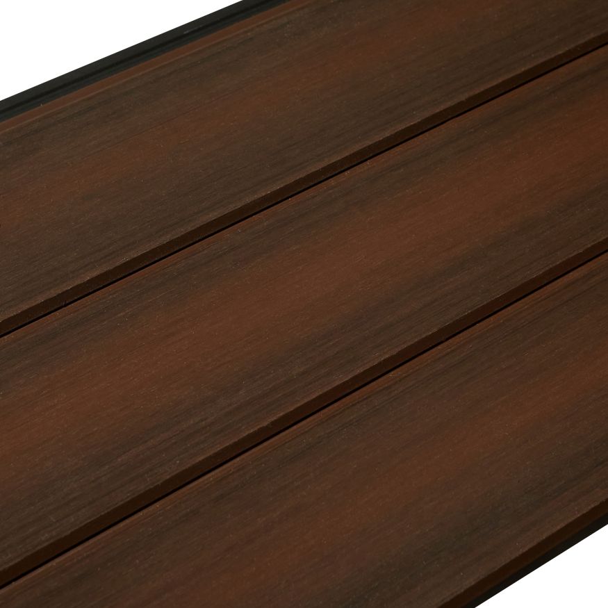 Фасадная панель CM Cladding Timber Спайси Браун купить в Уфе