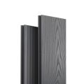 Террасная доска Ecodecking Топ макси Серый купить в Уфе