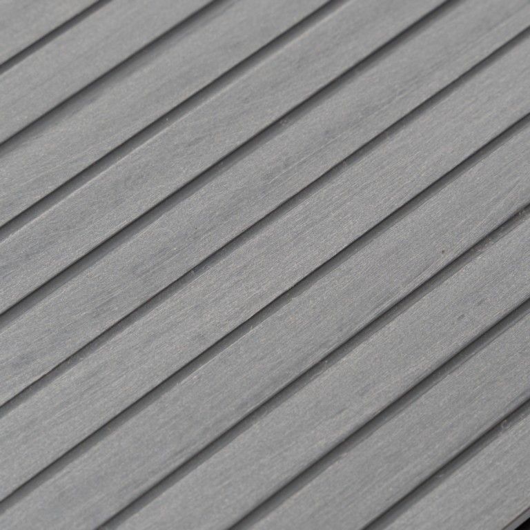 Террасная доска Ecodecking Топ макси Серый купить в Уфе