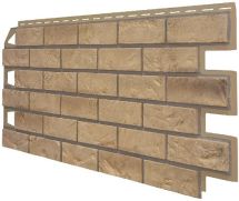 Фасадная панель VOX SOLID BRICK REGULAR для экстерьера
