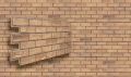 Фасадная панель VOX SOLID BRICK REGULAR для экстерьера купить в Уфе