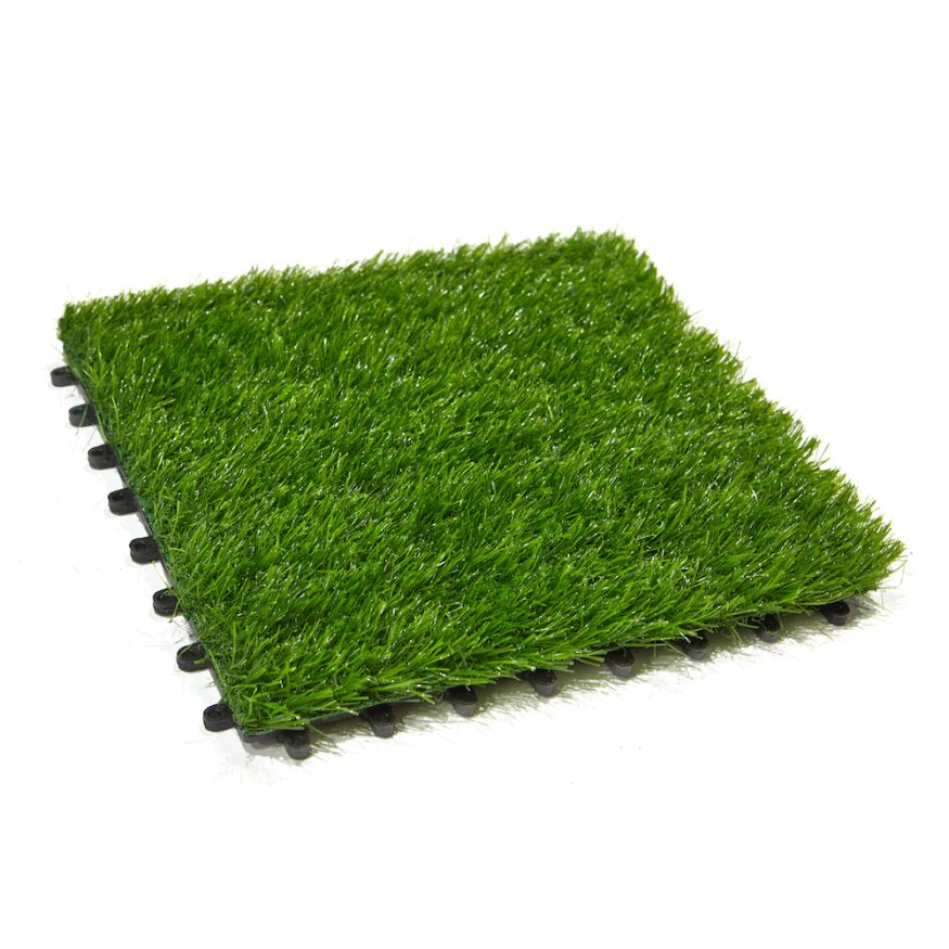Садовый паркет CM Garden Grass, Трава купить в Уфе