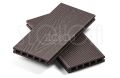 Доска террасная ДПК 3D SEQUOIA Evolution BROWN купить в Уфе