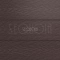 Доска террасная ДПК 3D SEQUOIA Evolution BROWN купить в Уфе