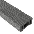 Перила для ограждений из ДПК EasyDecking, Wood-X, Серый купить в Уфе