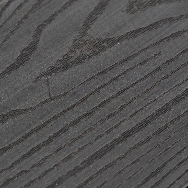 Террасная доска Ecodecking Топ макси Графит купить в Уфе