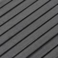 Террасная доска Ecodecking Топ макси Графит купить в Уфе