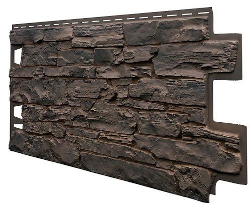 Фасадная панель VOX SOLID STONE REGULAR Сицилия купить в Уфе