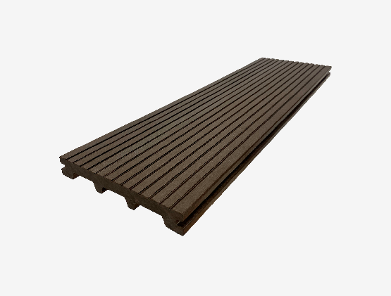 Террасная доска ДПК RusDecking Unodeck Titanio - Венге купить в Уфе
