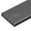 Доска террасная ДПК 3D SEQUOIA Evolution WOOD GRAY купить в Уфе