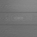 Доска террасная ДПК 3D SEQUOIA Evolution WOOD GRAY купить в Уфе