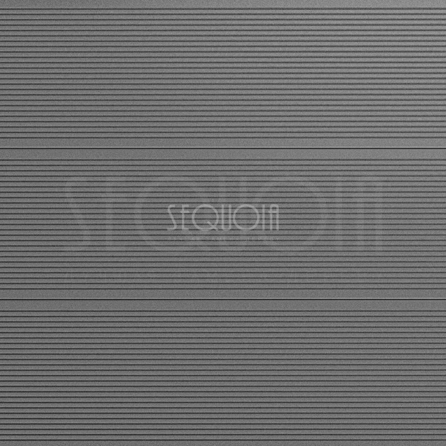 Доска террасная ДПК 3D SEQUOIA Evolution WOOD GRAY купить в Уфе