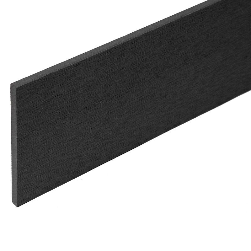 Универсальная панель CM Decking, Черное дерево купить в Уфе