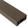 Перила для ограждений из ДПК EasyDecking, Wood-X, Венге купить в Уфе