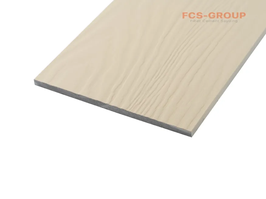 Фиброцементная панель FCSPRO Wood Classic F02 Солнечный лес купить в Уфе