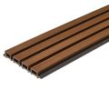 Стеновая панель ДПК CM Decking CM WALL DUAL, Тик купить в Уфе
