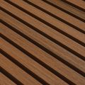 Стеновая панель ДПК CM Decking CM WALL DUAL, Тик купить в Уфе