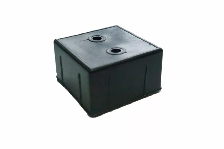Заглушка NauticPrime для балясин СТАНДАРТНАЯ Венге купить в Уфе