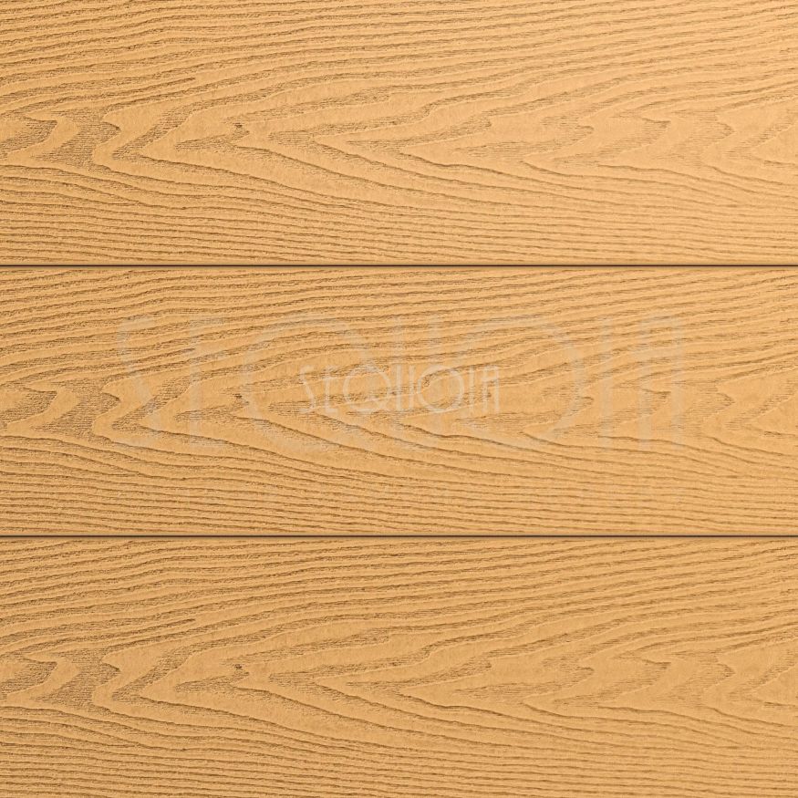 Доска террасная ДПК 3D SEQUOIA Evolution WOOD NATURE купить в Уфе