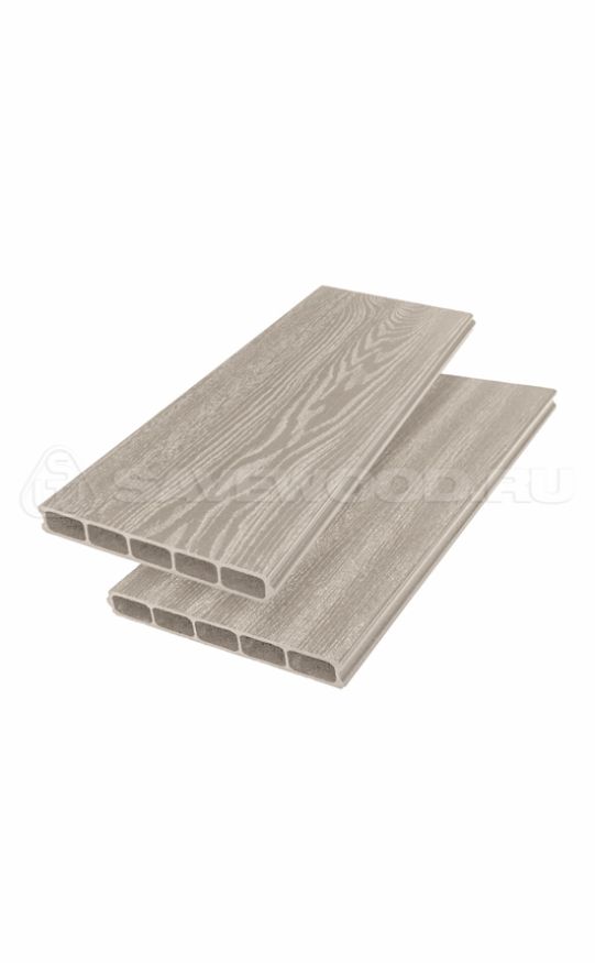 Доска для грядки из ДПК SaveWood, SW Rumex, Бежевый купить в Уфе
