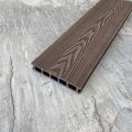 Террасная доска ДПК Latitudo, Euro 3D, Шоколад купить в Уфе