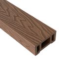 Перила для ограждений из ДПК EasyDecking, Wood-X, Коричневый купить в Уфе