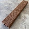 Перила для ограждений из ДПК EasyDecking, Wood-X, Коричневый купить в Уфе