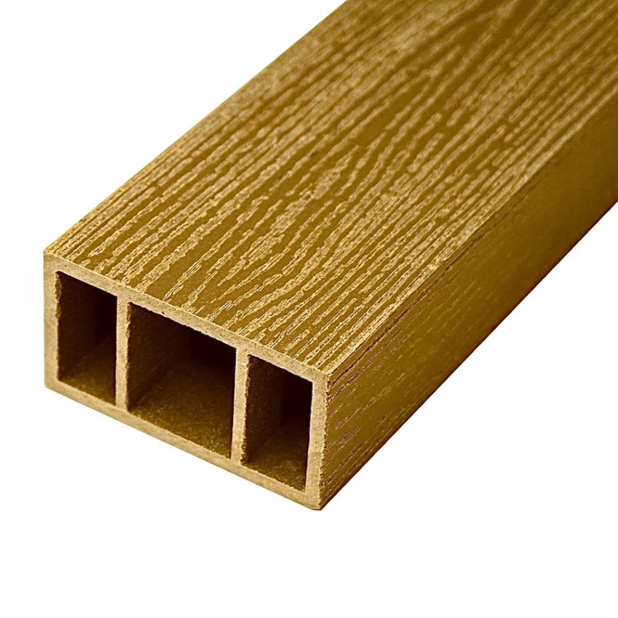 Брус FAYNAG WOOD Орех купить в Уфе