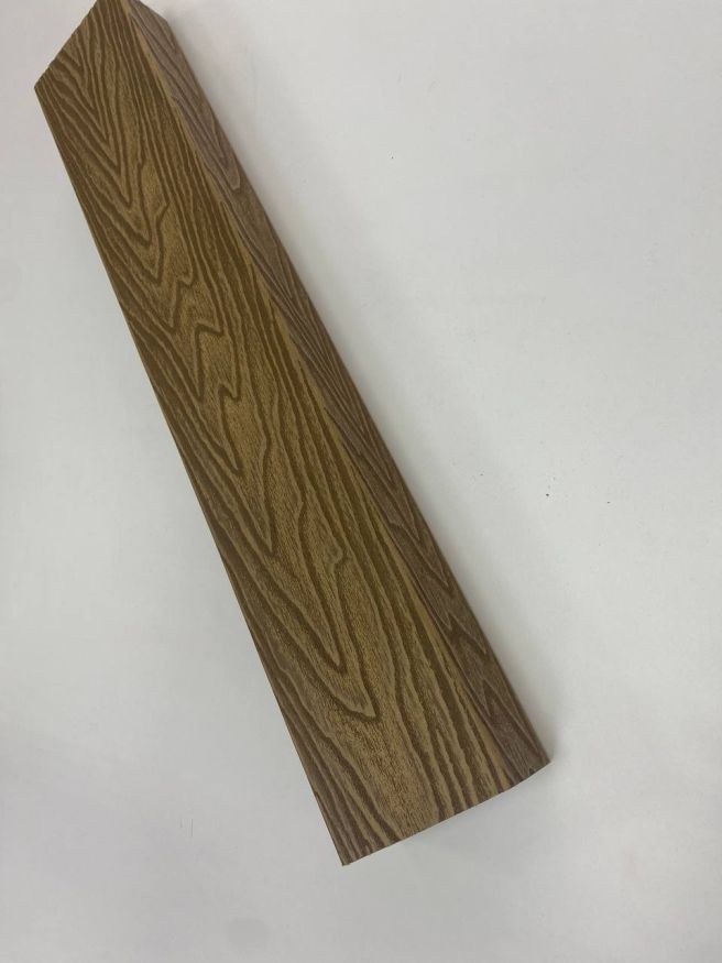 Перила для ограждений из ДПК EasyDecking, Wood-X, Дуб купить в Уфе