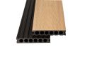 Террасная доска Ecodecking Скай коэкструзия Бук купить в Уфе