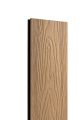 Террасная доска Ecodecking Скай коэкструзия Бук купить в Уфе