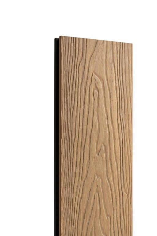 Террасная доска Ecodecking Скай коэкструзия Бук купить в Уфе