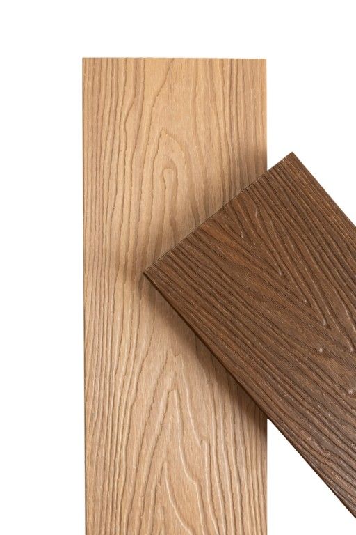 Террасная доска Ecodecking Скай коэкструзия Бук купить в Уфе