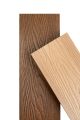 Террасная доска Ecodecking Скай коэкструзия Бук купить в Уфе
