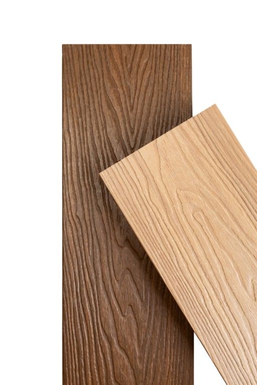 Террасная доска Ecodecking Скай коэкструзия Бук купить в Уфе