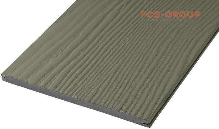 Фиброцементные панели FCS Group Wood Line F59 купить в Уфе