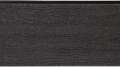 Террасная доска NanoWood «Lite» ECO Графит купить в Уфе
