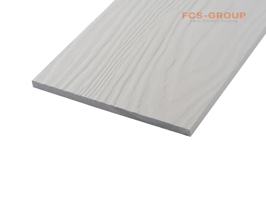 Фиброцементная панель FCSPRO Wood Classic F05 Серый минерал купить в Уфе