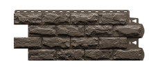 Фасадные панели Docke, Standard, Dufour (Дюфур) Ишгль