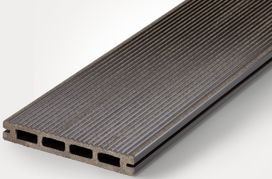 Террасная доска NanoWood «Lite» ECO Венге купить в Уфе